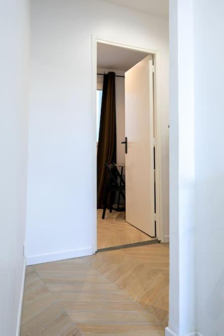 Appartement Tres Beau T3 Proche Rer Port Royal 6 Pers à Paris Extérieur photo